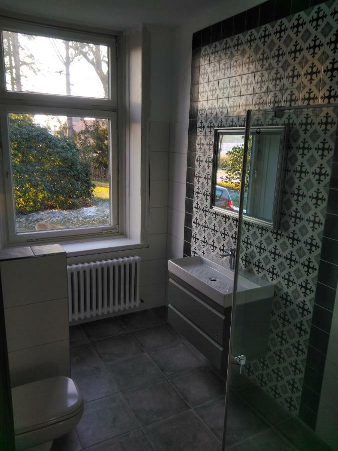 4 Sterne Wohnen "Zum Alten Forsthof" Am Schlosspark, App 1 "Smuck Und Groot" Eutin Eksteriør bilde